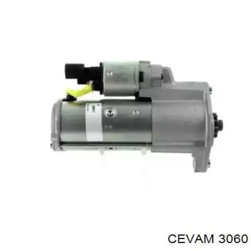 Motor de arranco Cevam 3060 preço, a partir de 119,39 USD