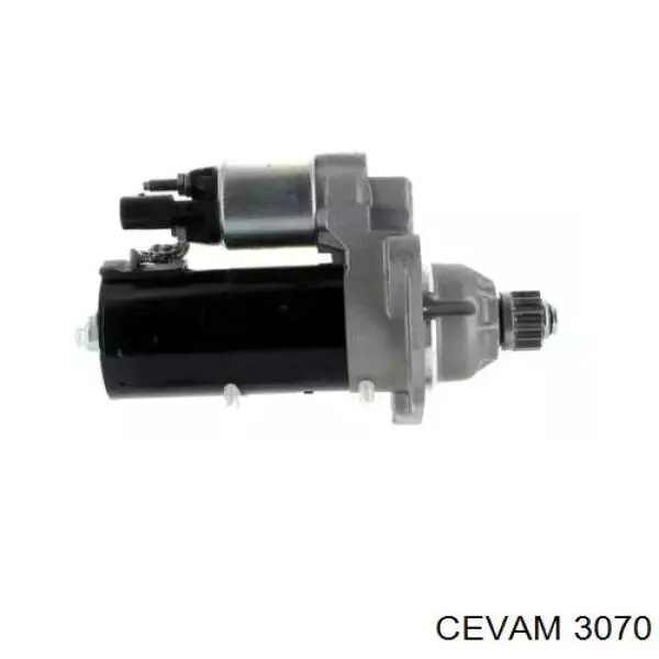 Compre 3070 Cevam Motor de arranco