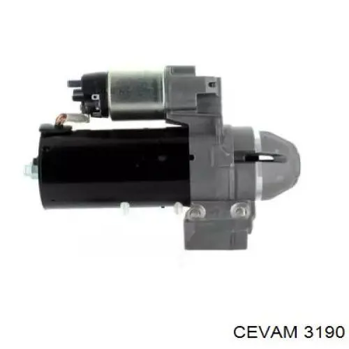 Motor de arranco Cevam 3190 preço, a partir de 81,55 USD