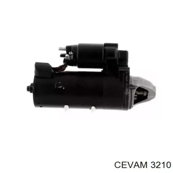 Compre A6519064300 Nissan/Infiniti Motor de arranco