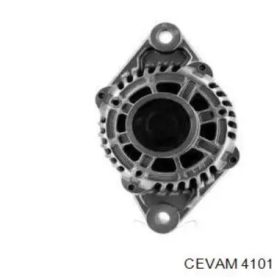 Gerador 95519835 General Motors