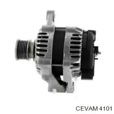 Gerador General Motors 95519835