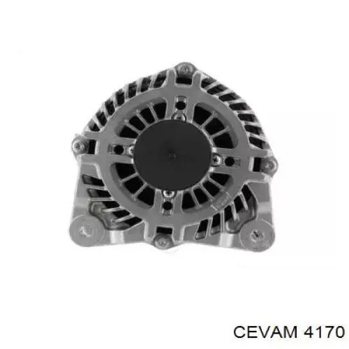 4170 Cevam Gerador