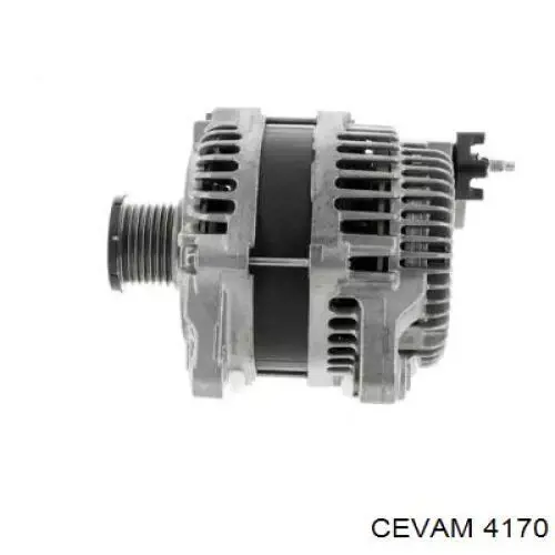 Gerador Cevam 4170 preço, a partir de 360,25 USD