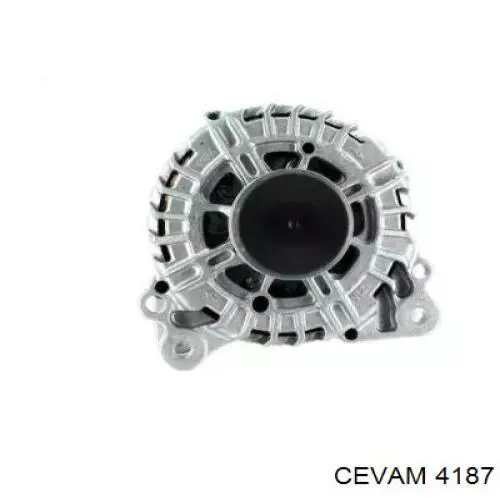 4187 Cevam Gerador