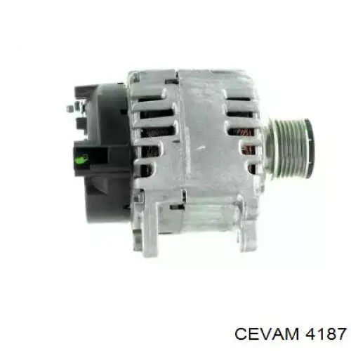 Gerador Cevam 4187 preço, a partir de 291,64 USD