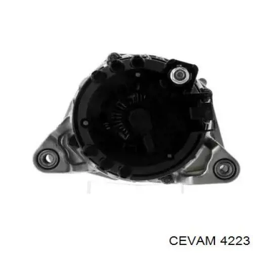 Compre 13597227 General Motors Gerador