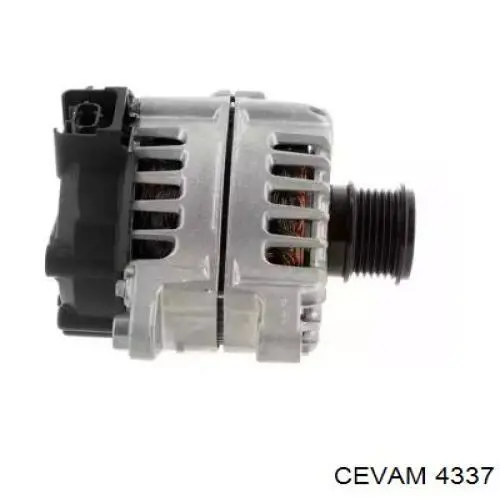 Compre GK2T10300AF Ford Gerador
