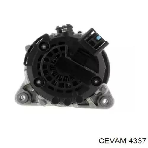 GK2T10300AF Ford Gerador