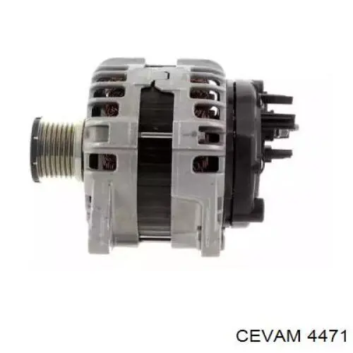 Gerador Cevam 4471 preço, a partir de 411,27 USD