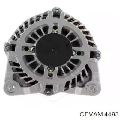 4493 Cevam Gerador