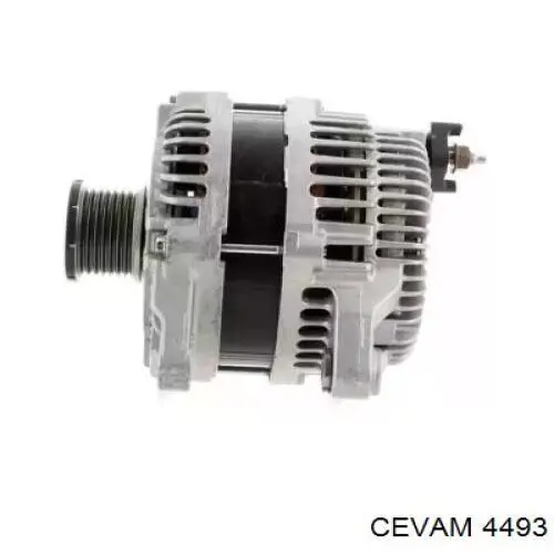 Gerador Cevam 4493 preço, a partir de 456,34 USD