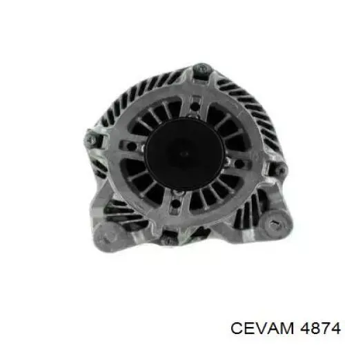 Compre A4TJ0582ZE Mitsubishi Gerador