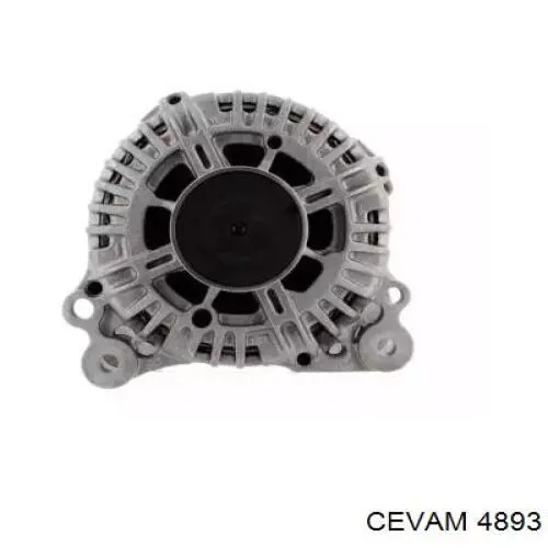 4893 Cevam Gerador