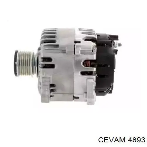 Gerador Cevam 4893 preço, a partir de 317,53 USD