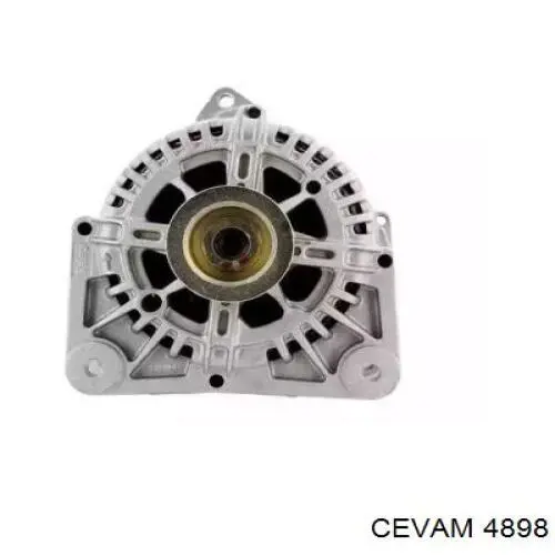 4898 Cevam Gerador