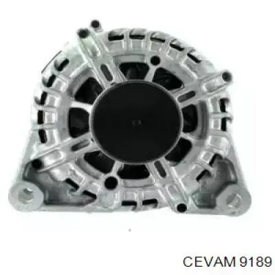 9189 Cevam Gerador