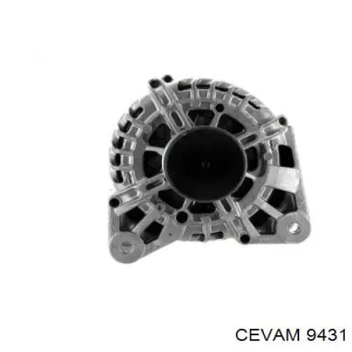 9431 Cevam Gerador