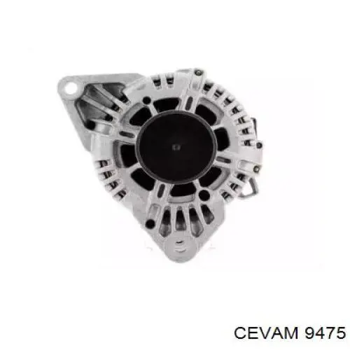 9475 Cevam Gerador