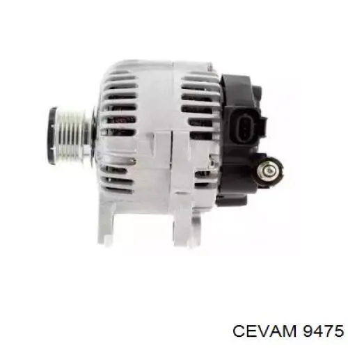 Gerador Cevam 9475 preço, a partir de 381,45 USD