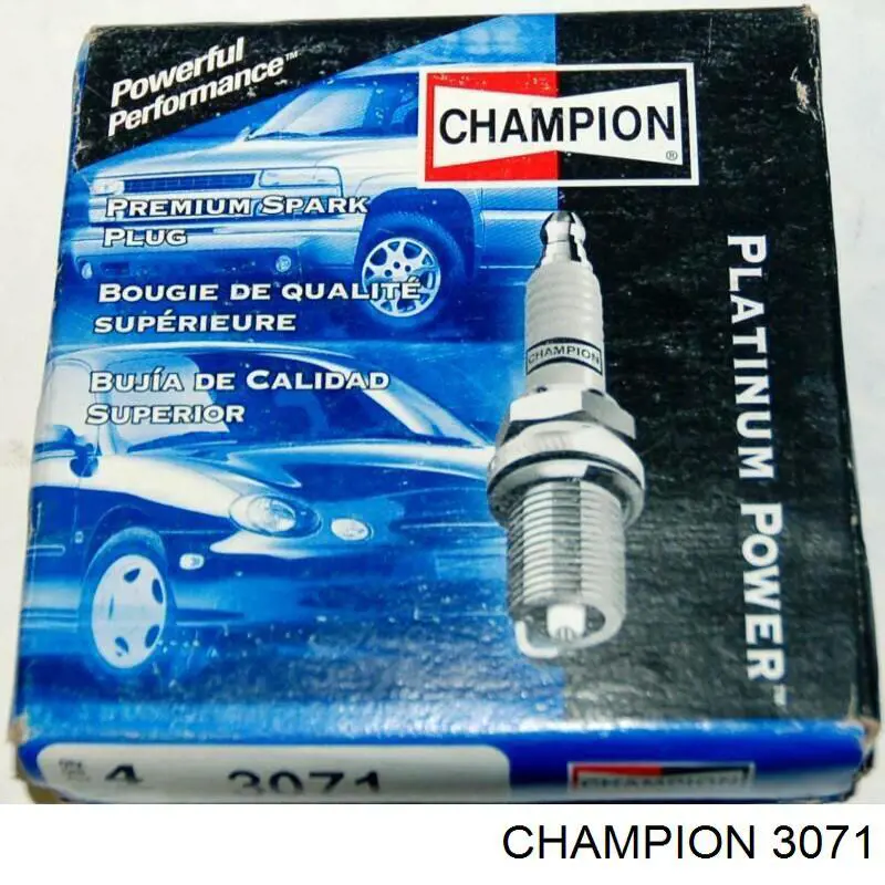 Compre LPG6 NGK Vela de ignição