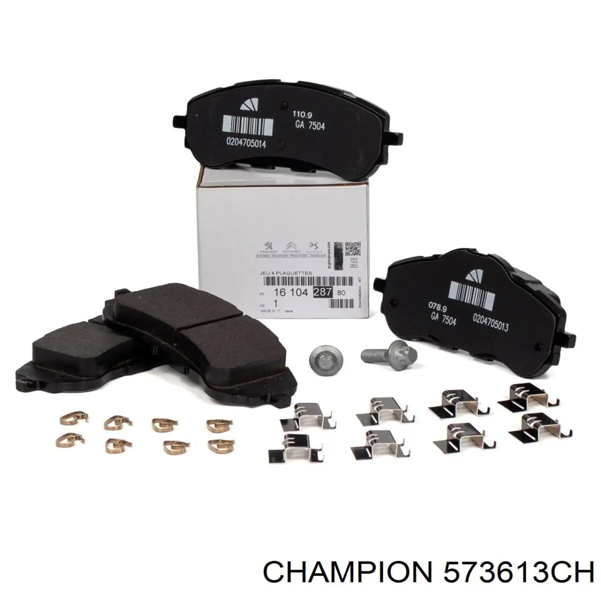 986494715 Bosch Sapatas do freio traseiras de disco