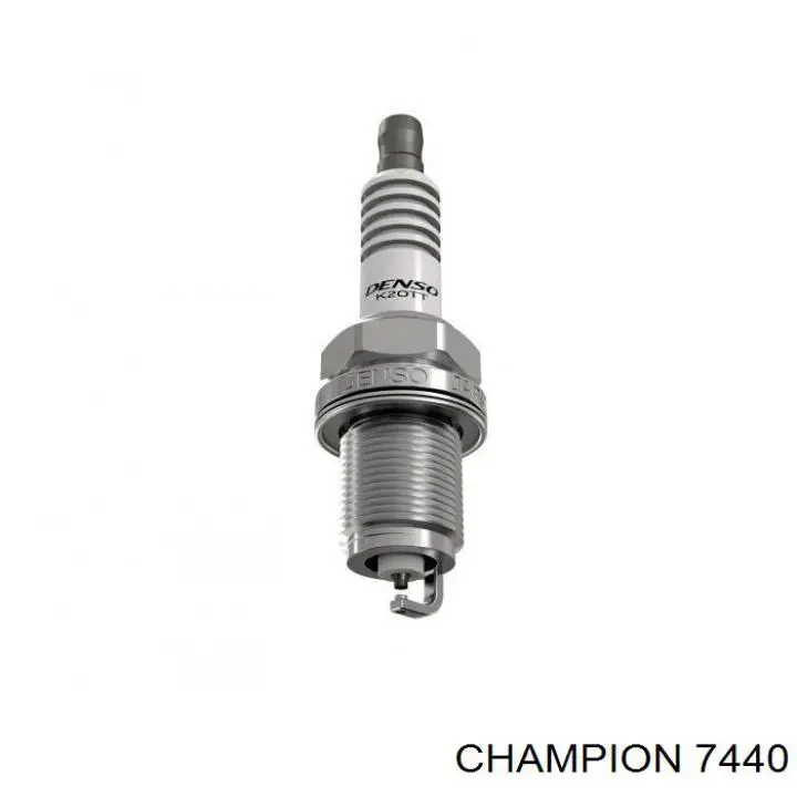 Vela de ignição Champion 7440 preço, a partir de 2,90 USD