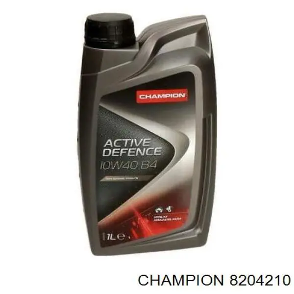 Óleo para motor QT1110405 QT-Oil