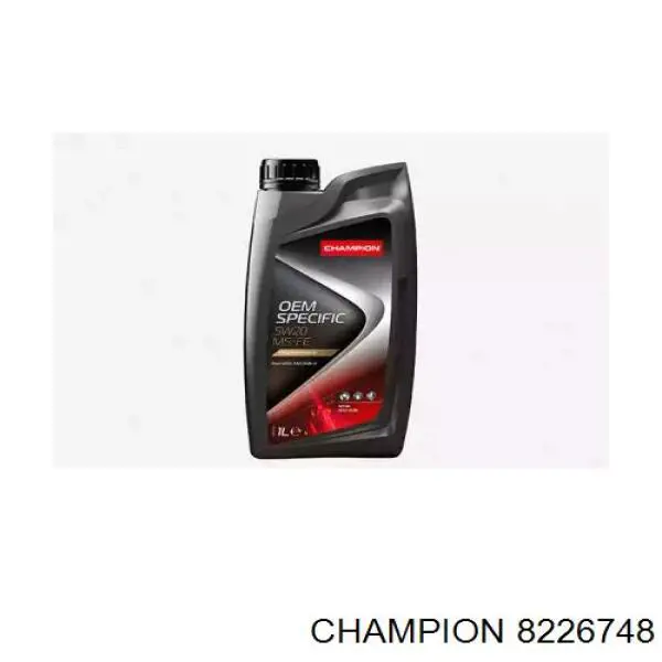 Compre 745225 Stalhart Óleo para motor