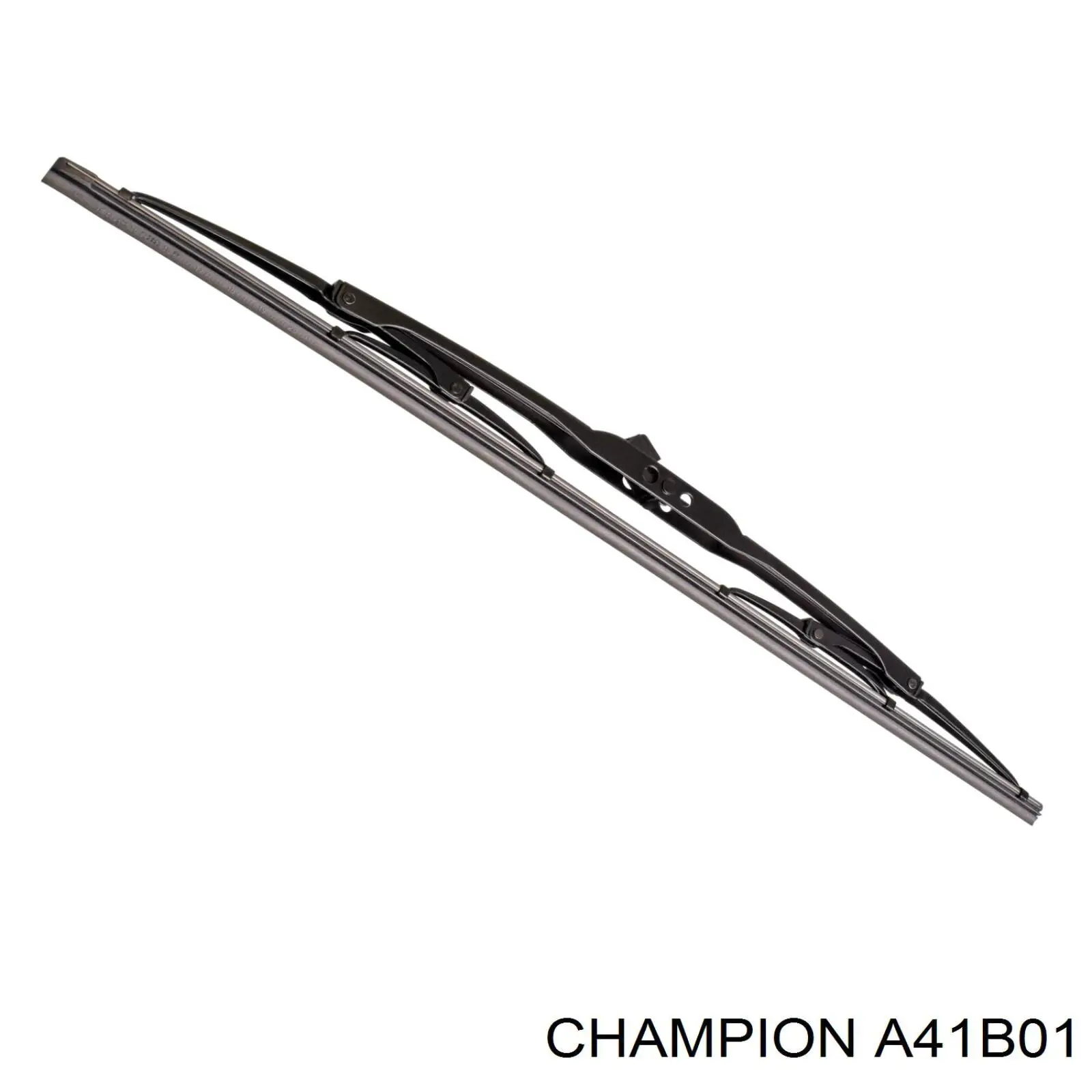 Limpa-pára-brisas de vidro traseiro Champion A41B01 preço, a partir de 6,82 USD