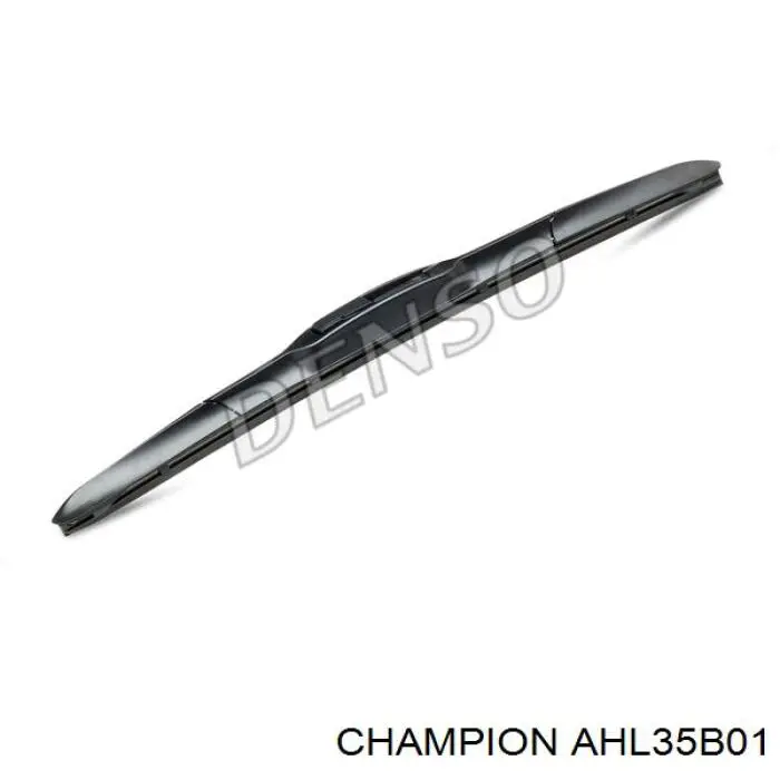 Limpa-pára-brisas de vidro traseiro Champion AHL35B01 preço, a partir de 11,71 USD