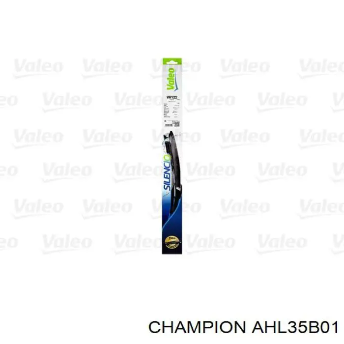 Compre AHL35B01 Champion Limpa-pára-brisas de vidro traseiro
