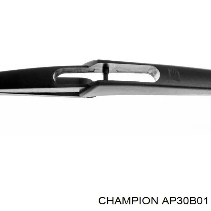 Limpa-pára-brisas de vidro traseiro Champion AP30B01 preço, a partir de 6,91 USD