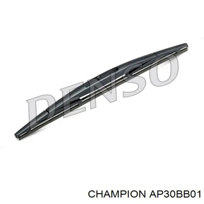Compre AP30BB01 Champion Limpa-pára-brisas de vidro traseiro