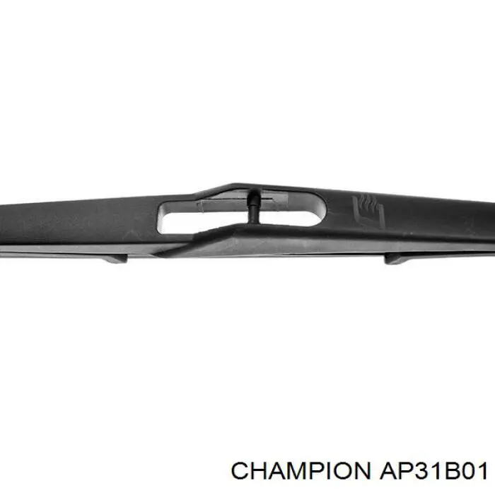 Compre AP31B01 Champion Limpa-pára-brisas de vidro traseiro