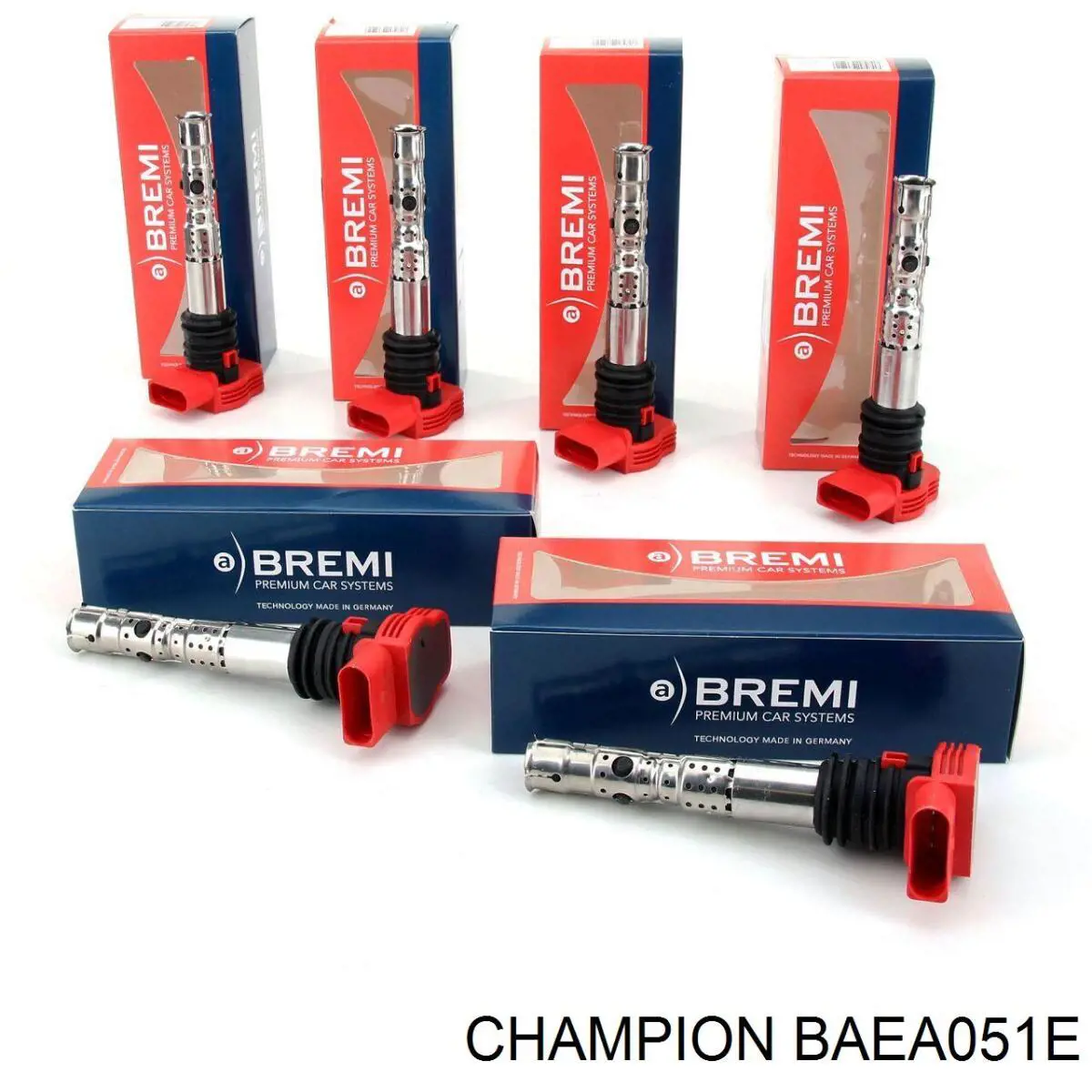 Bobina de ignição Champion BAEA051E preço, a partir de 33,09 USD