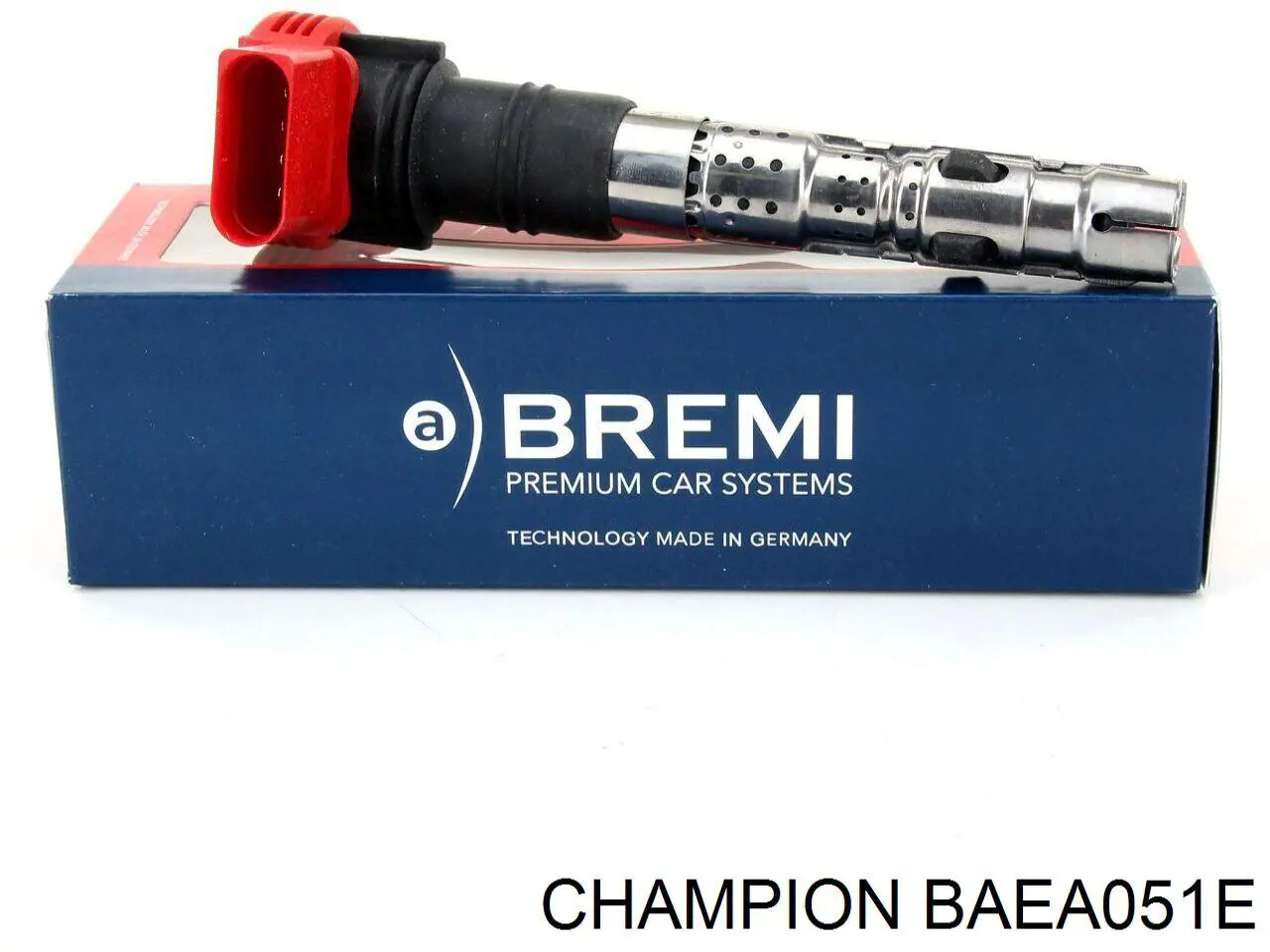 BAEA051E Champion Bobina de ignição