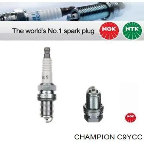 Vela de ignição K6RTC Torch