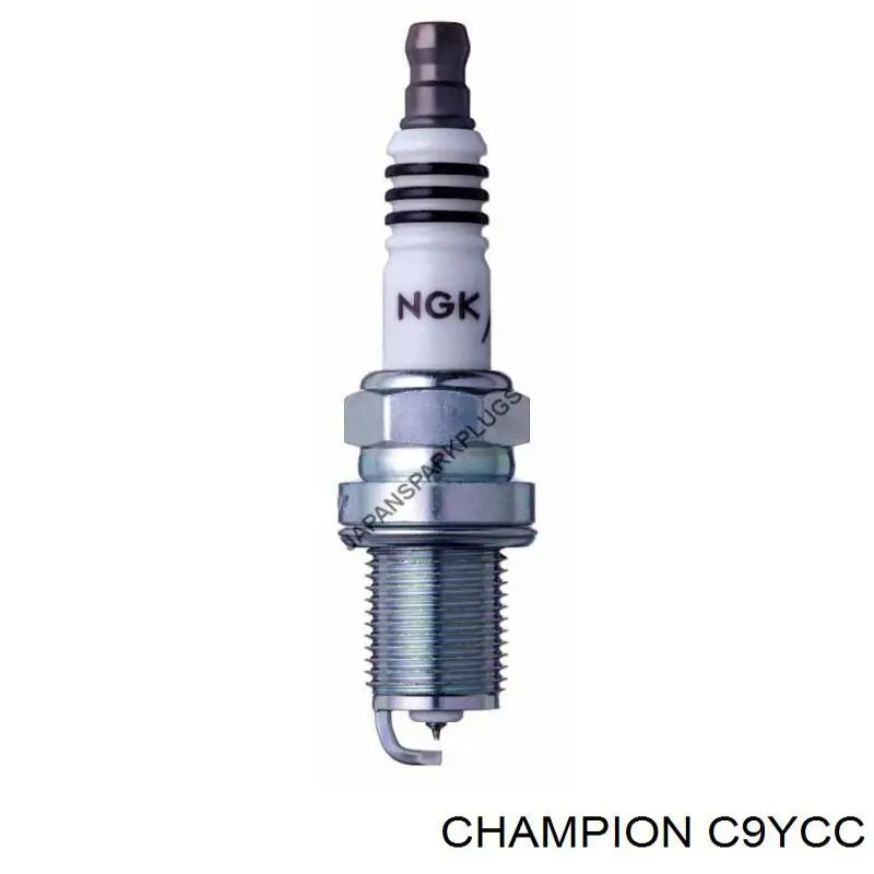 Vela de ignição K6RTC Torch