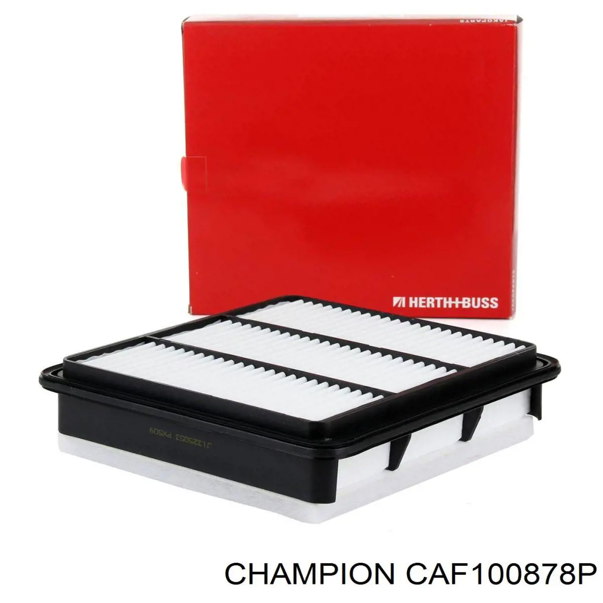 Filtro de ar Champion CAF100878P preço, a partir de 7,79 USD
