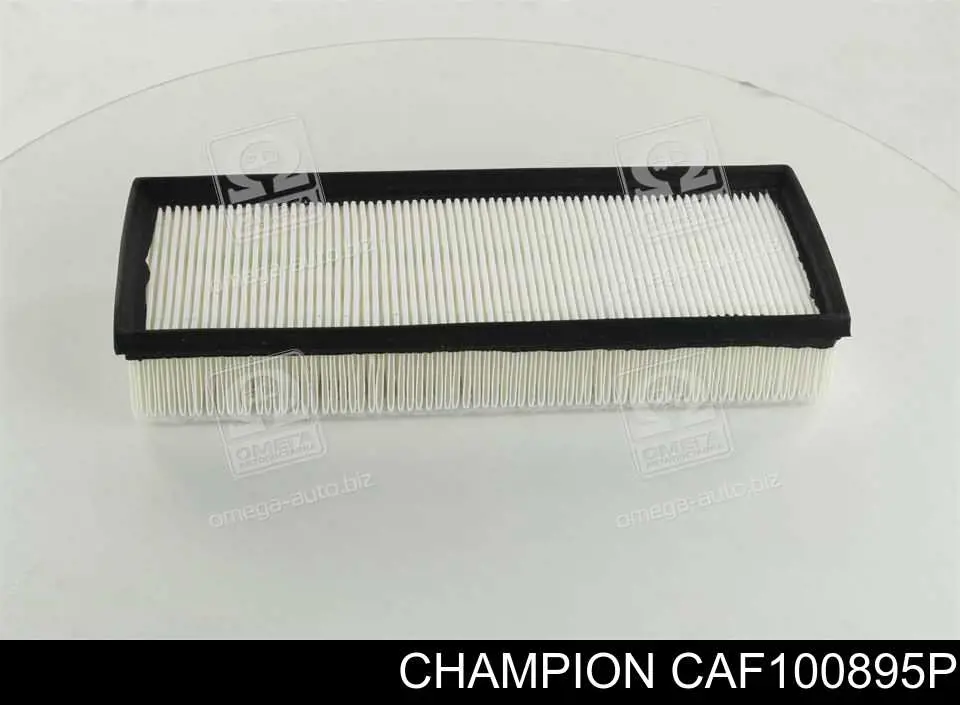 Filtro de ar Champion CAF100895P preço, a partir de 19,05 USD