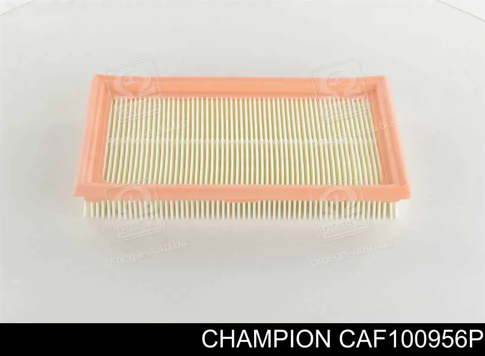 Filtro de ar Champion CAF100956P preço, a partir de 8,95 USD
