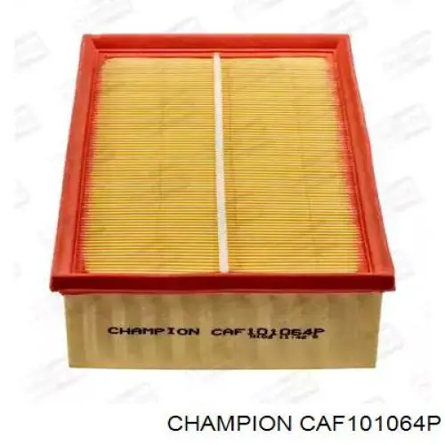 Filtro de ar Champion CAF101064P preço, a partir de 15,78 USD
