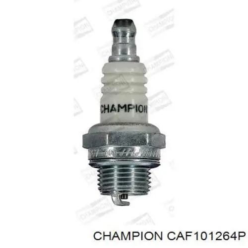 Filtro de ar CAF101264P Champion