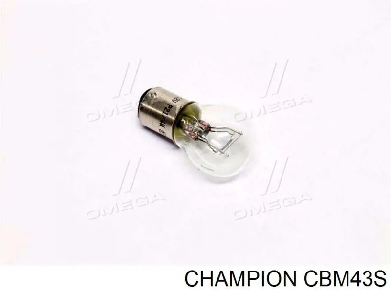 Lâmpada Champion CBM43S preço, a partir de 0,62 USD