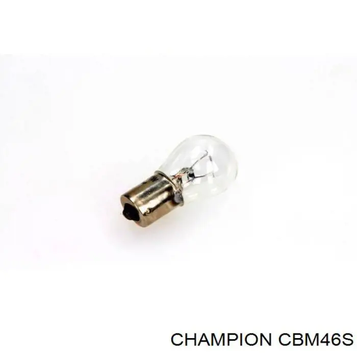 CBM46S Champion Lâmpada