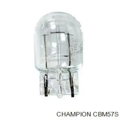 CBM57S Champion Lâmpada