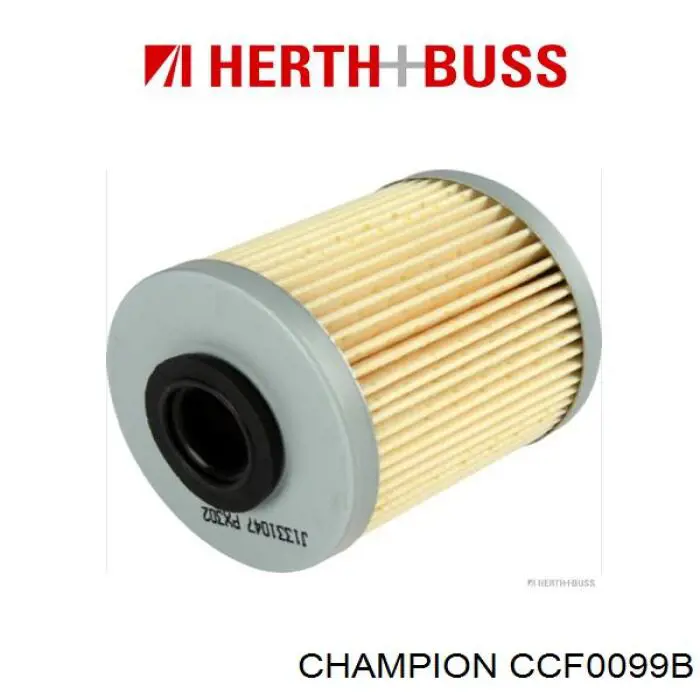 Compre M110656A Denckermann Filtro de salão