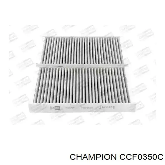 Filtro de salão Champion CCF0350C preço, a partir de 43,23 USD