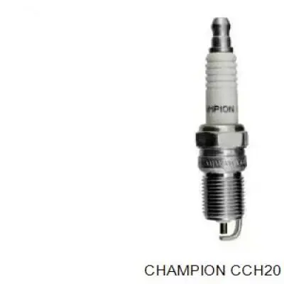Vela de ignição Champion CCH20 preço, a partir de 7,09 USD